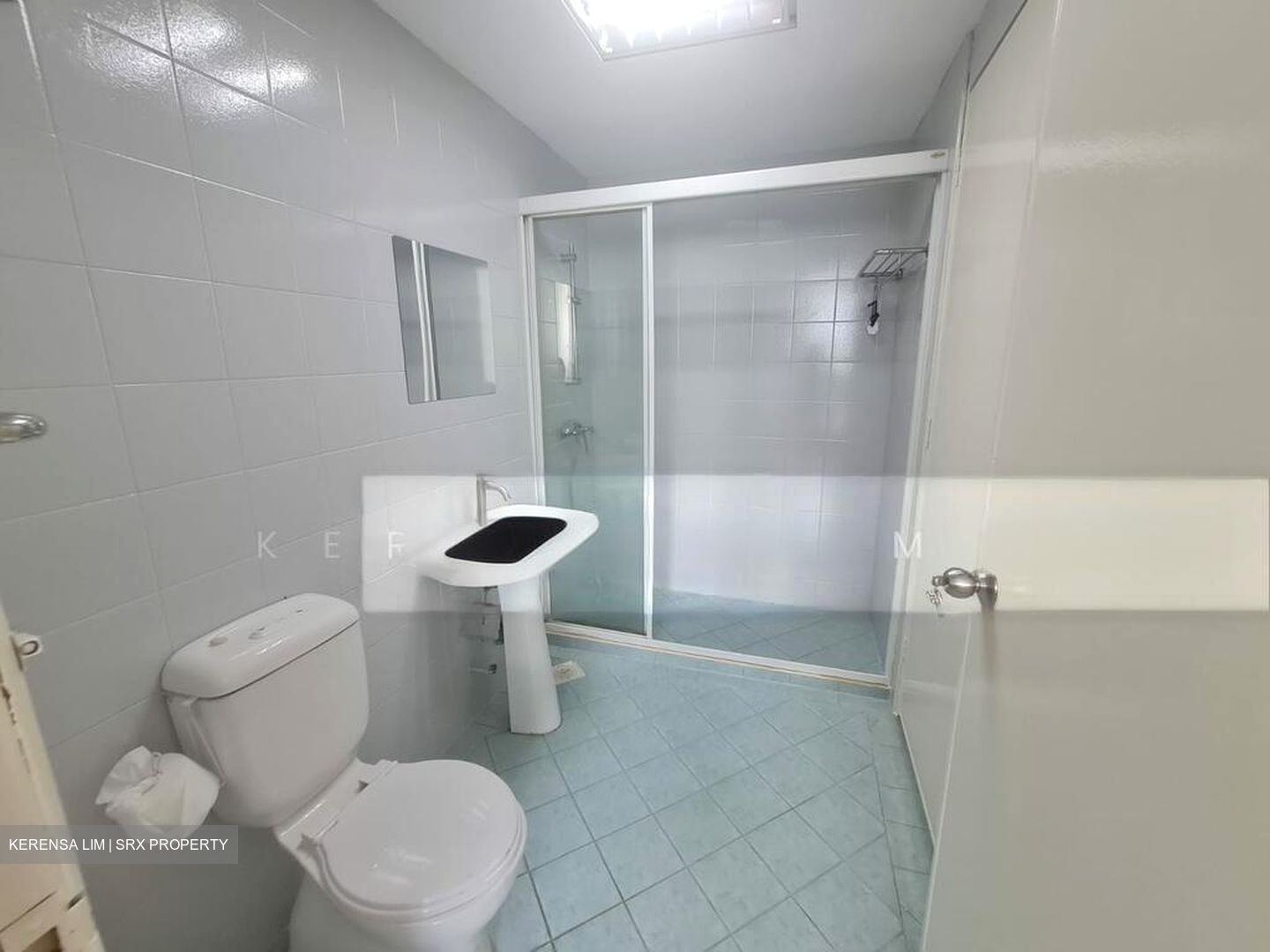 Orchard Tower Rear Block Apartment (D9), Apartment #503420081